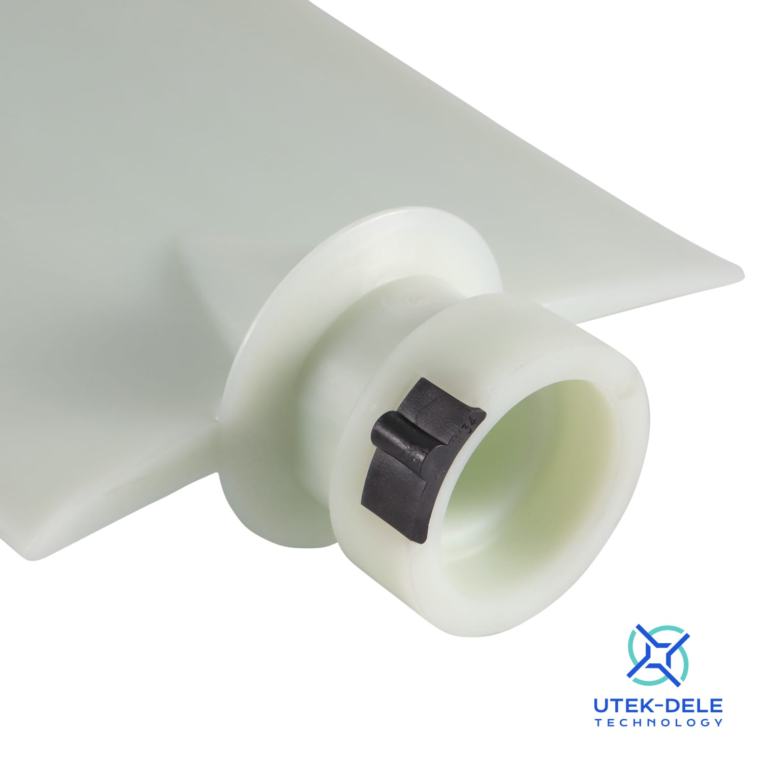 9W Adjustable Pitch Axial Fan Blade | UTEK-DELE