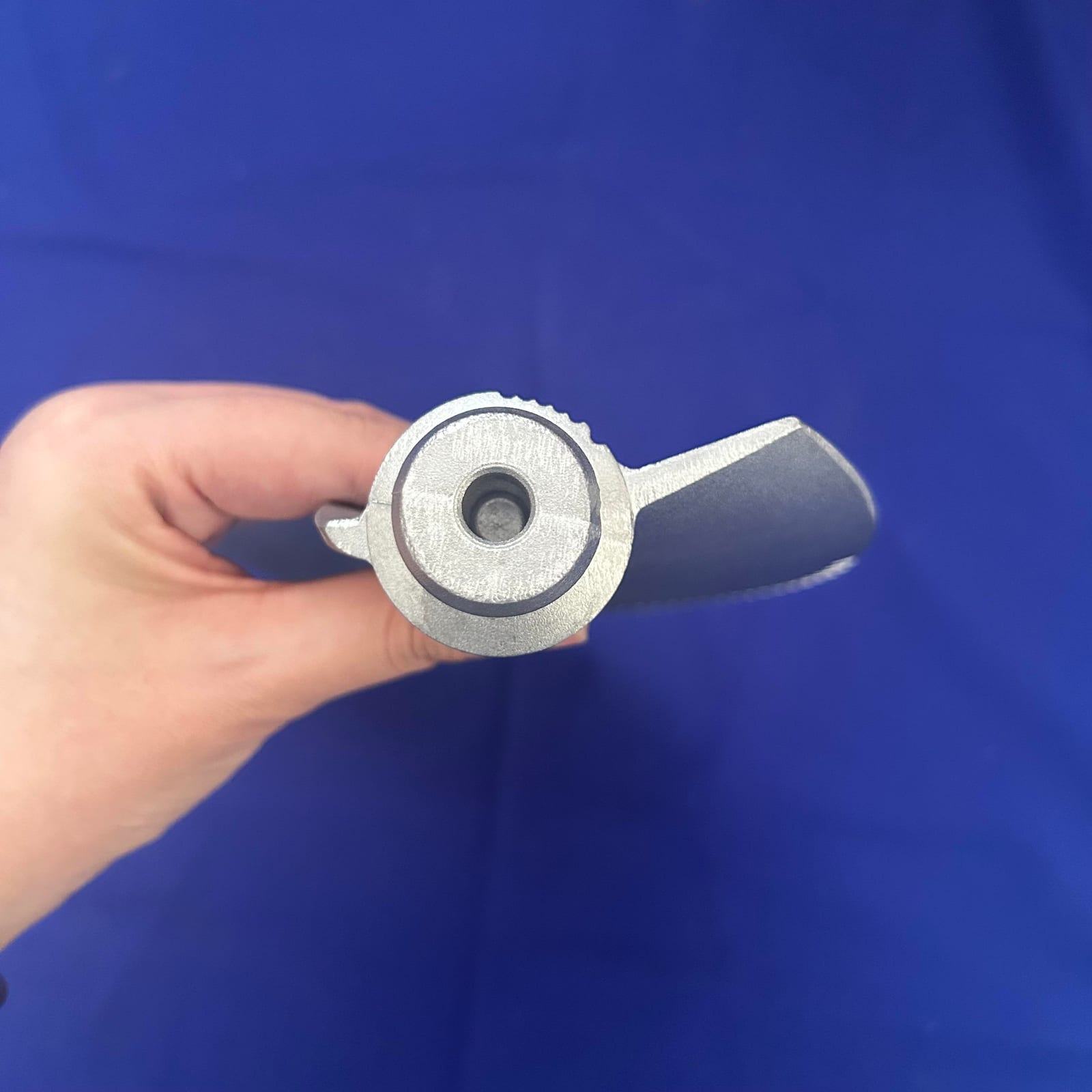 1XL Fixed Angle Axial Fan Blade | UTEK-DELE