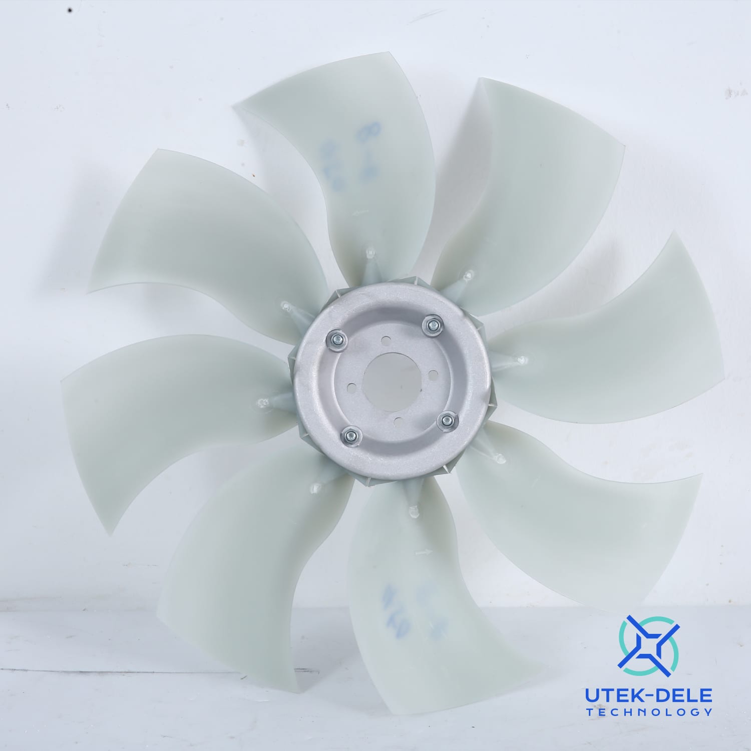 S1H Fixed Angle Axial Fan Blade | UTEK-DELE