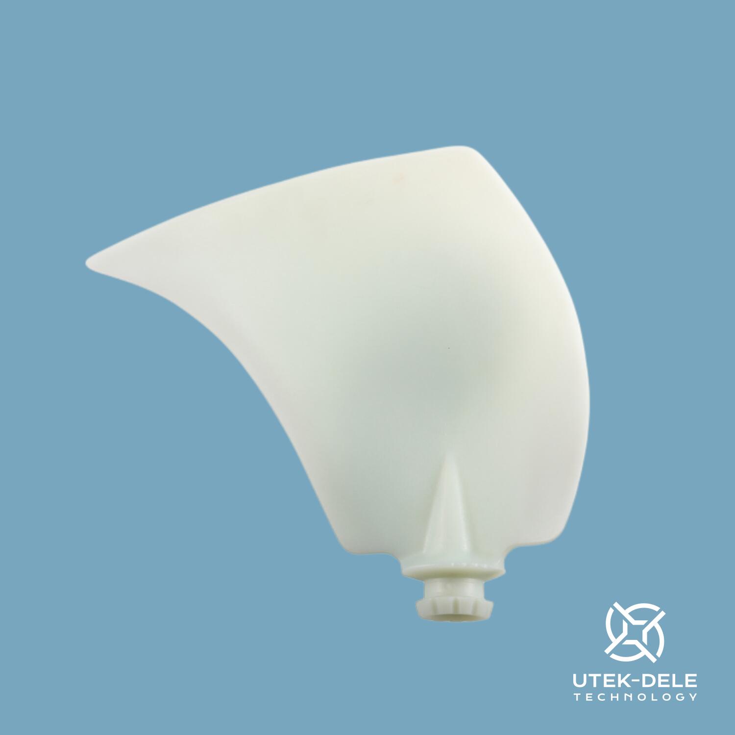 S4Z Adjustable Pitch Axial Fan Blade | UTEK-DELE