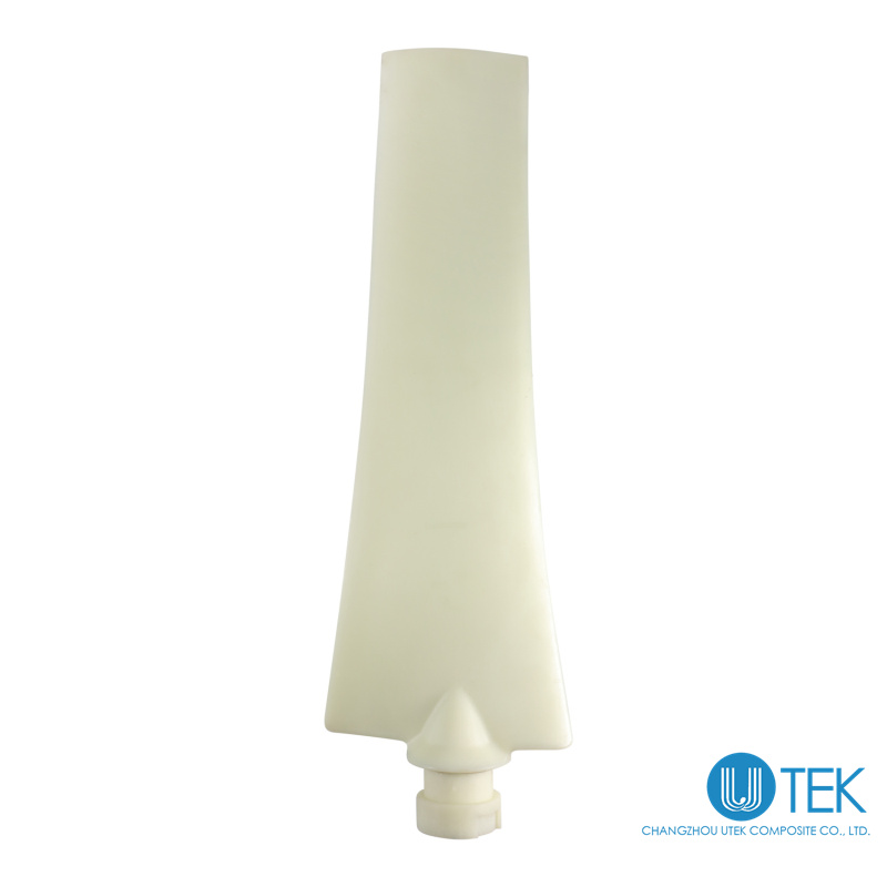 5W Adjustable Pitch Axial Fan Blade | UTEK-DELE