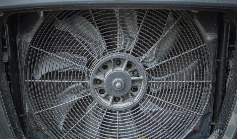 Engine Cooling Fans: Lightweight Blade Solutions for Automotive and Industrial Engines