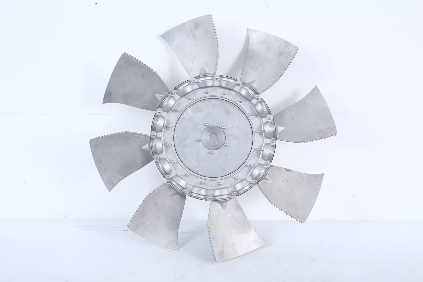 7XL Adjustable Pitch Axial Fan Blade | UTEK-DELE