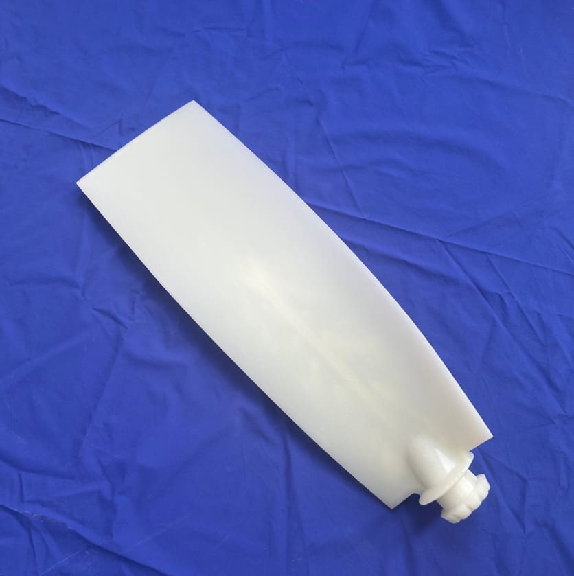 PMAX6 High Pressure Axial Fan Blade | UTEK-DELE
