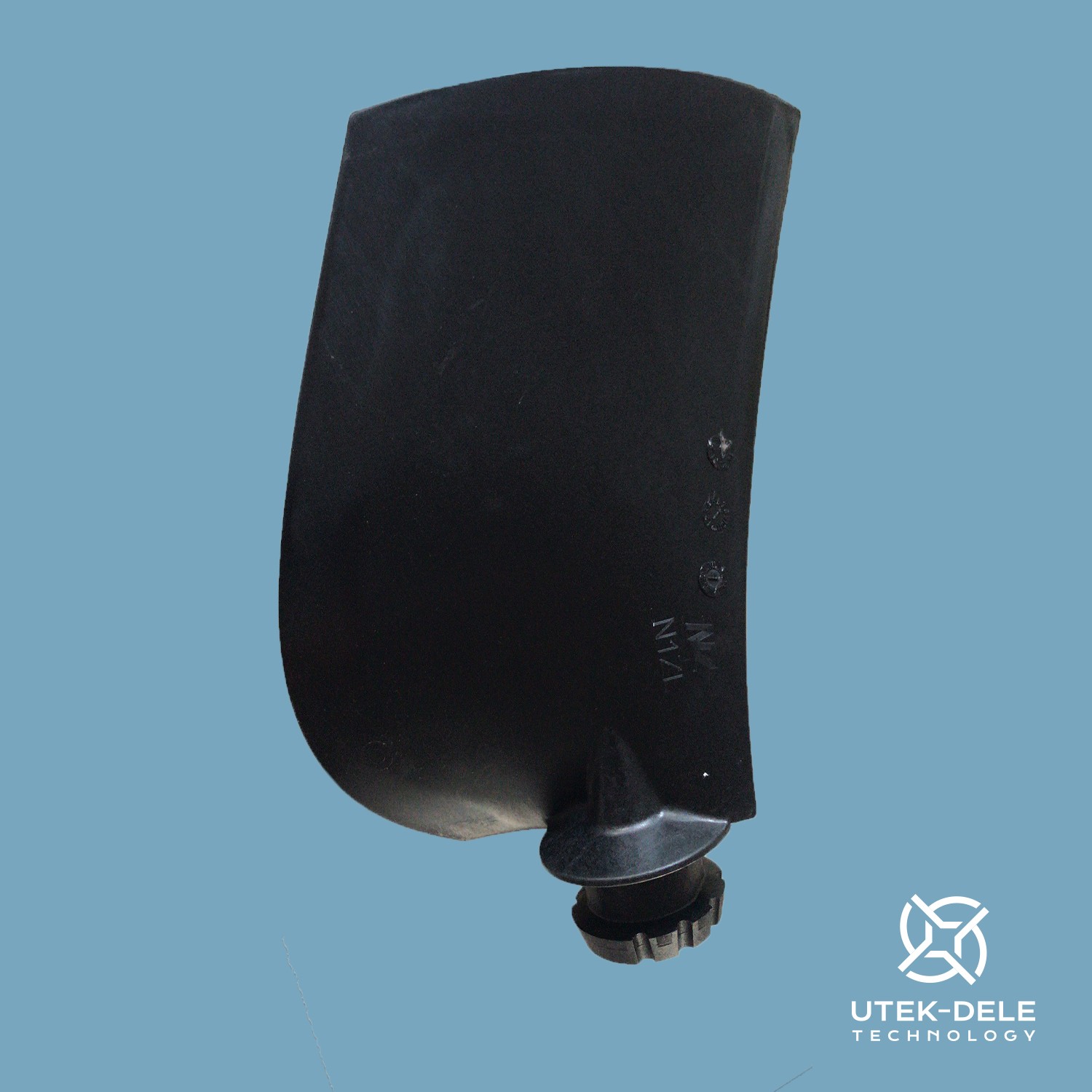 1Z Adjustable Pitch Axial Fan Blade | UTEK-DELE