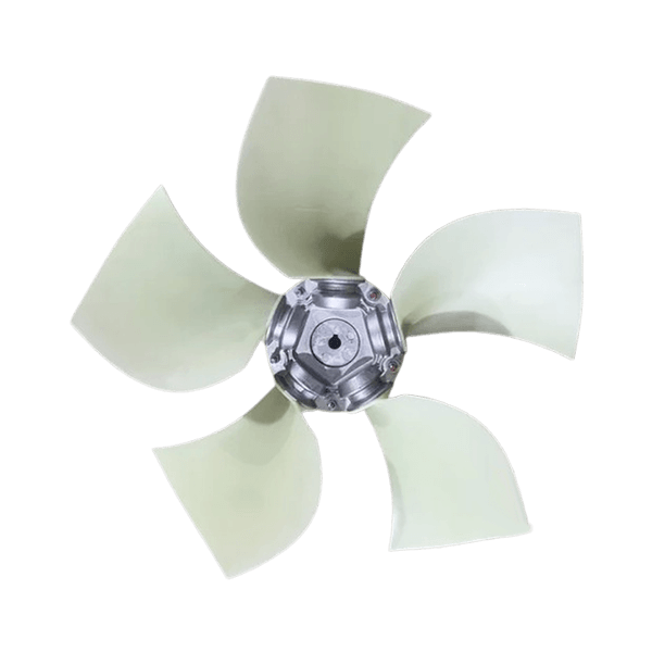 axial impeller fan axial impeller fan